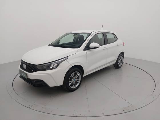 FIAT ARGO 1.0 FIREFLY FLEX DRIVE MANUAL FIAT ARGO 1.0 FIREFLY FLEX DRIVE MANUAL